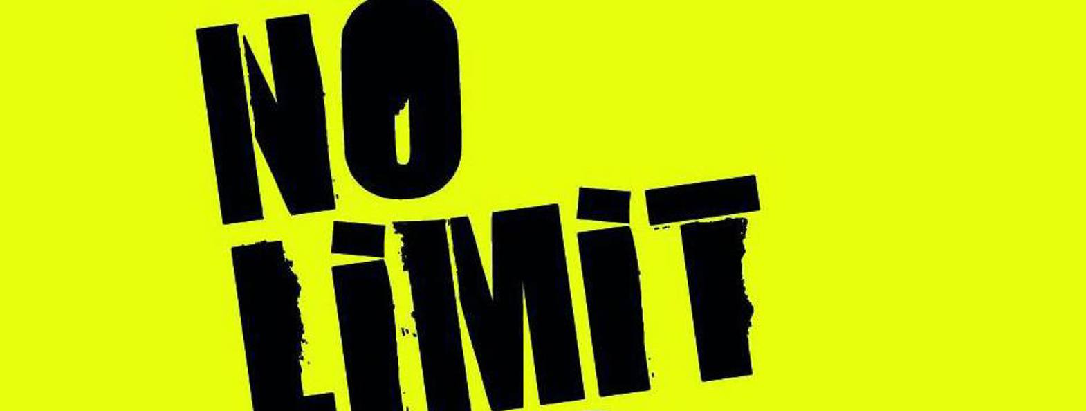 NEW LOCATION: No Limit die 90er Party - das Original - präsentiert von ENERGY, SA 03.06.23