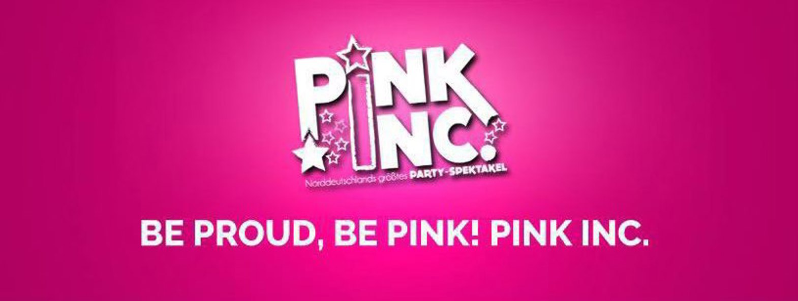 Pink Inc goes Café Schöne Aussichten | 05.07.25