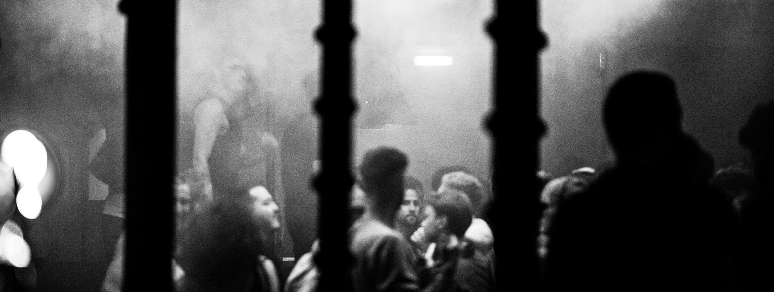 136Grad the Club | Sa, 07.12.24