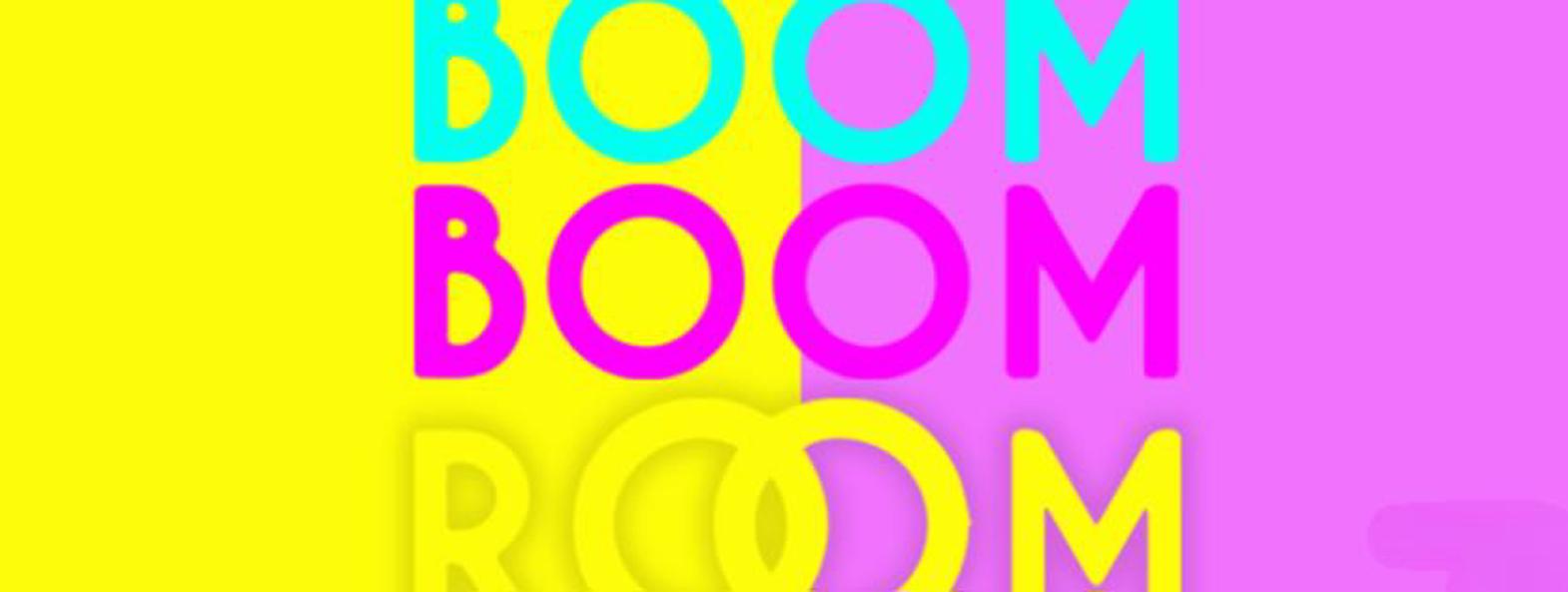 Boom Boom Room | MI, 08.05.2024 @Bahnhof Pauli