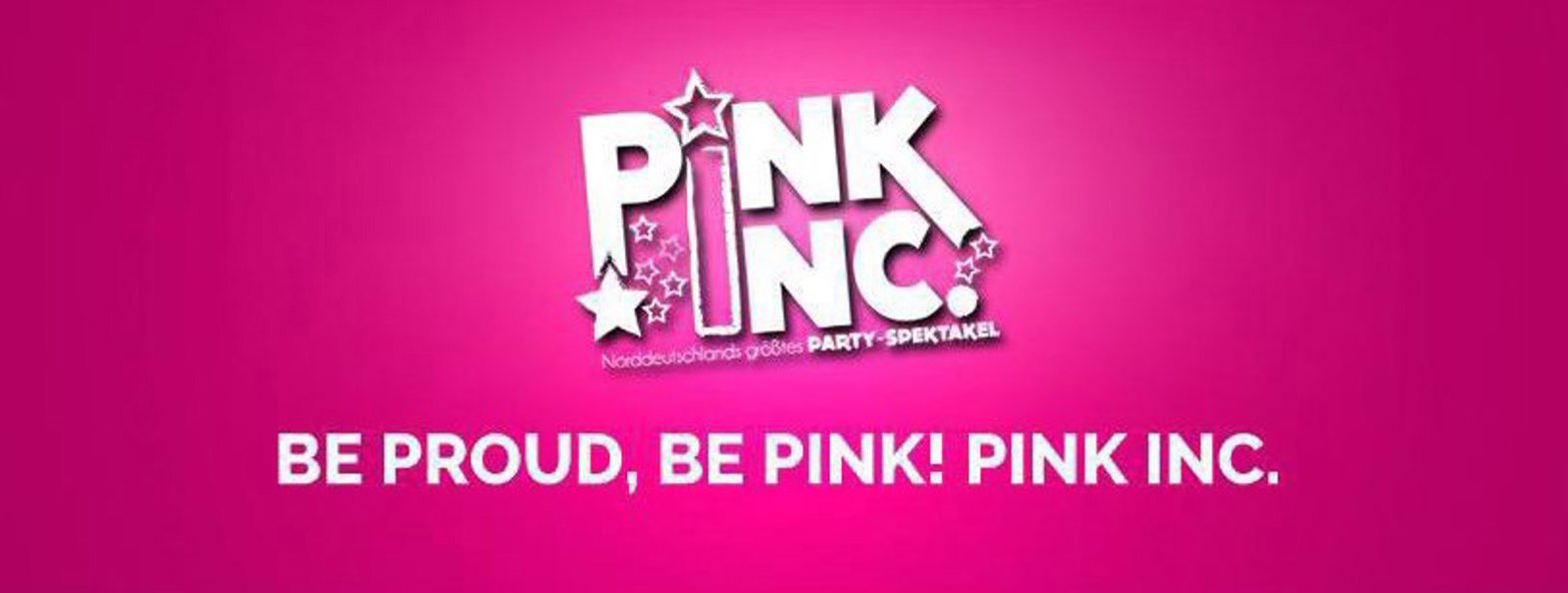 Pink Inc goes Klubhaus St. Pauli | Sa. 27.09.25