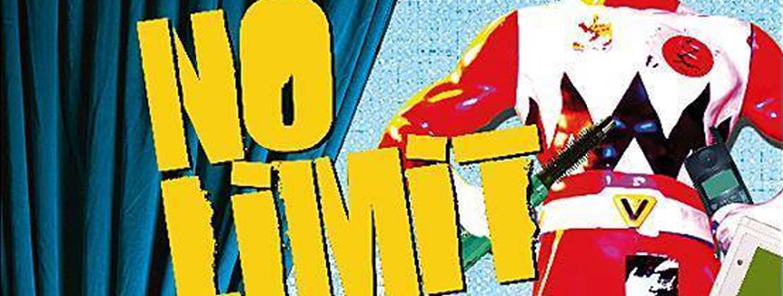 No Limit - die 90er Party, das Original 01.06.2019