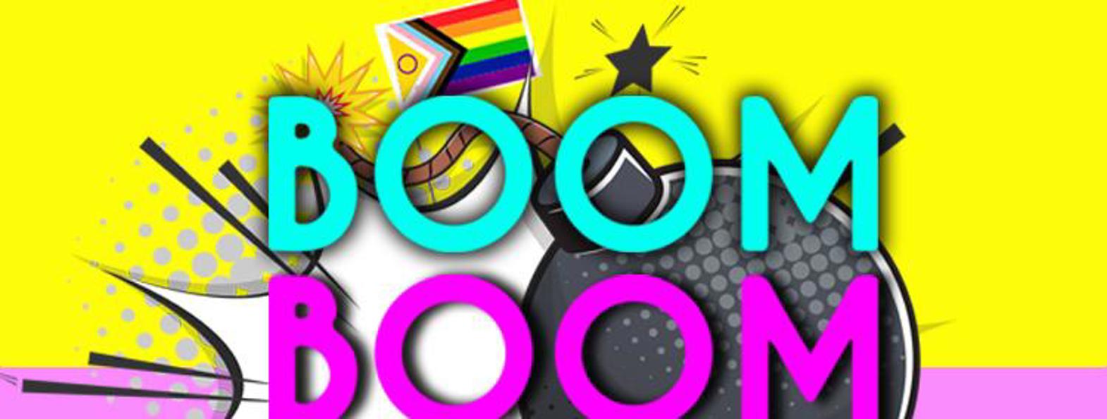 Boom Boom Room | Sa, 14.09.24