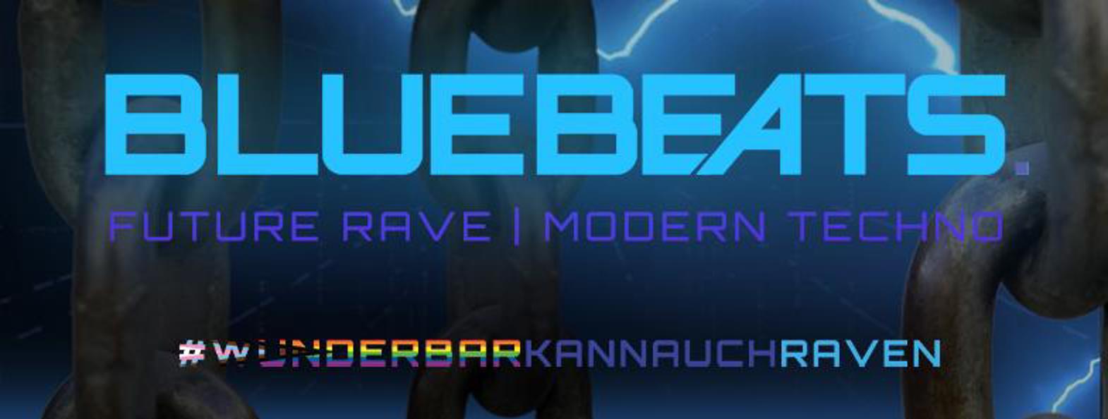 BLUEBEATS. | Fr. 19.12.2025