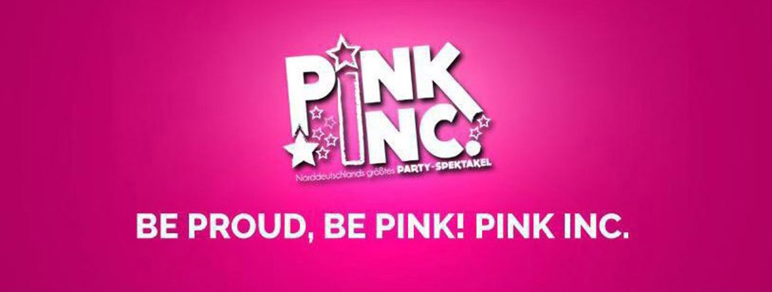 Pink Inc goes Schmidt's Tivoli | 24.05.25