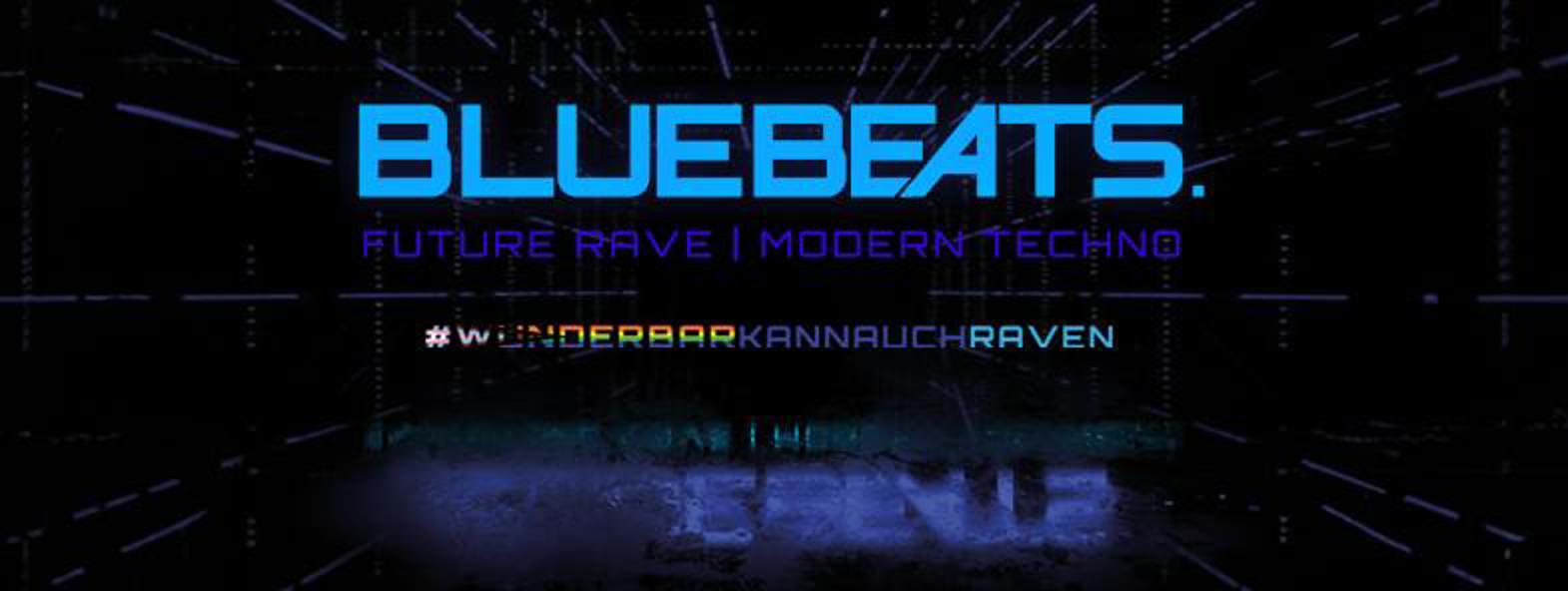 Bluebeats | Sa. 06.09.2025